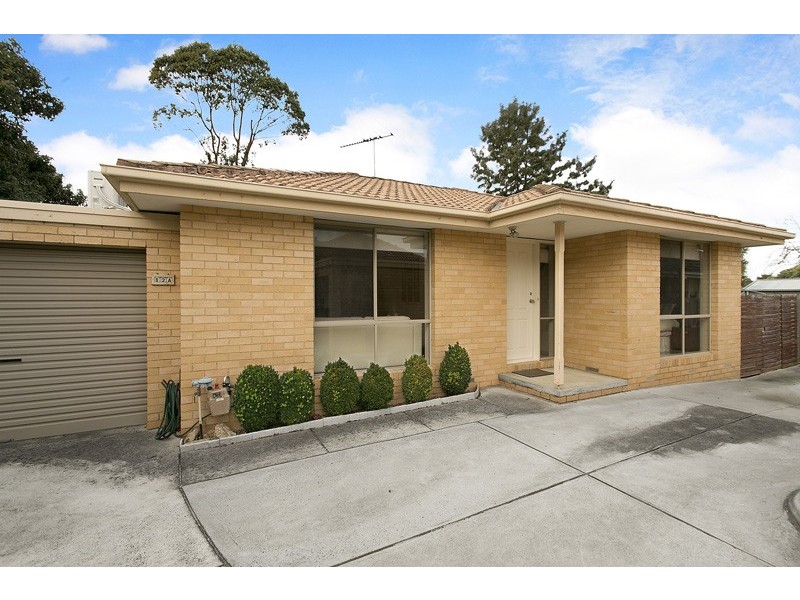 12A Vincent Street, Mulgrave VIC 3170