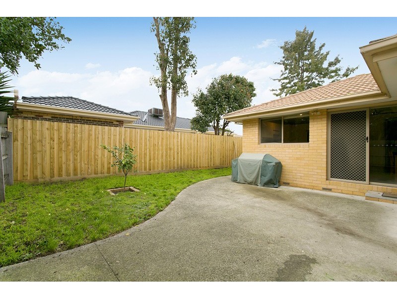 12A Vincent Street, Mulgrave VIC 3170