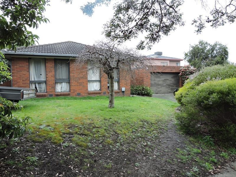 3 Dampier Court, Endeavour Hills VIC 3802