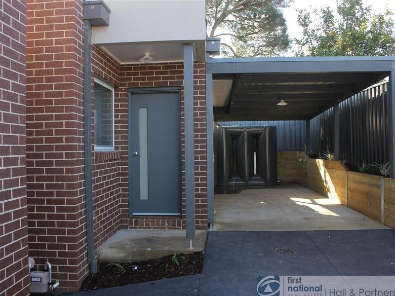 4/19 Allison Avenue, Eumemmerring VIC 3177