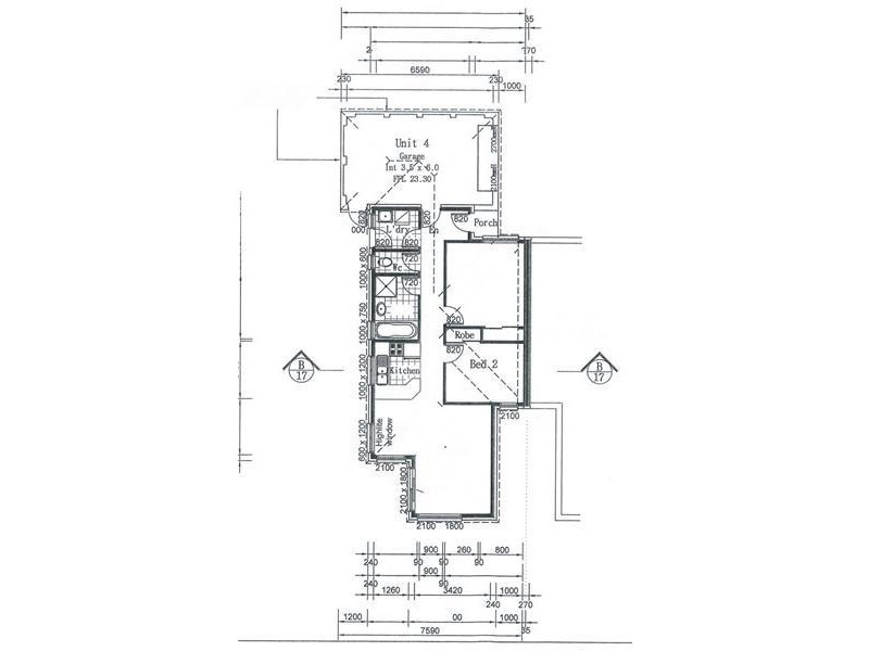 6/7-11 Kanooka Grove, Doveton VIC 3177
