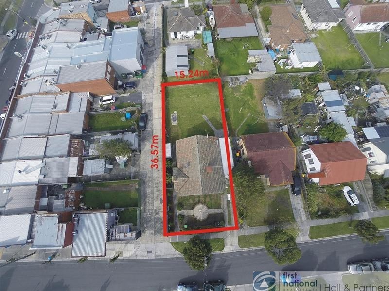 28 Curtin Crescent, Dandenong North VIC 3175