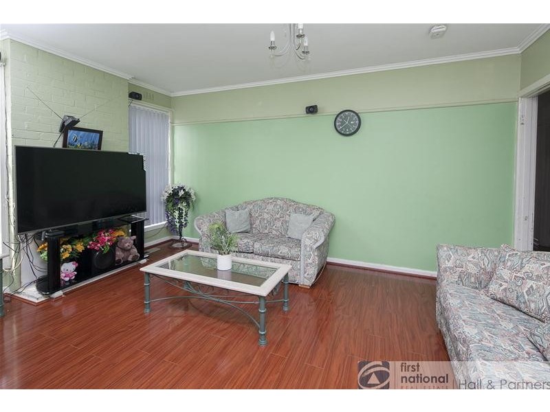 28 Curtin Crescent, Dandenong North VIC 3175