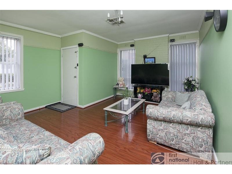 28 Curtin Crescent, Dandenong North VIC 3175