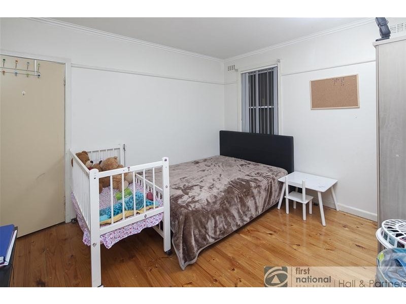 28 Curtin Crescent, Dandenong North VIC 3175