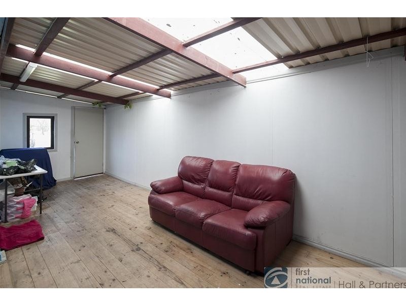 28 Curtin Crescent, Dandenong North VIC 3175