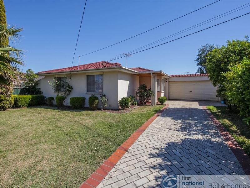 57 Curie Avenue, Mulgrave VIC 3170