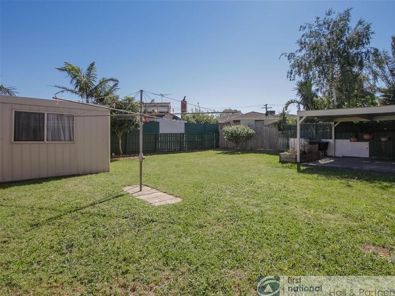 57 Curie Avenue, Mulgrave VIC 3170