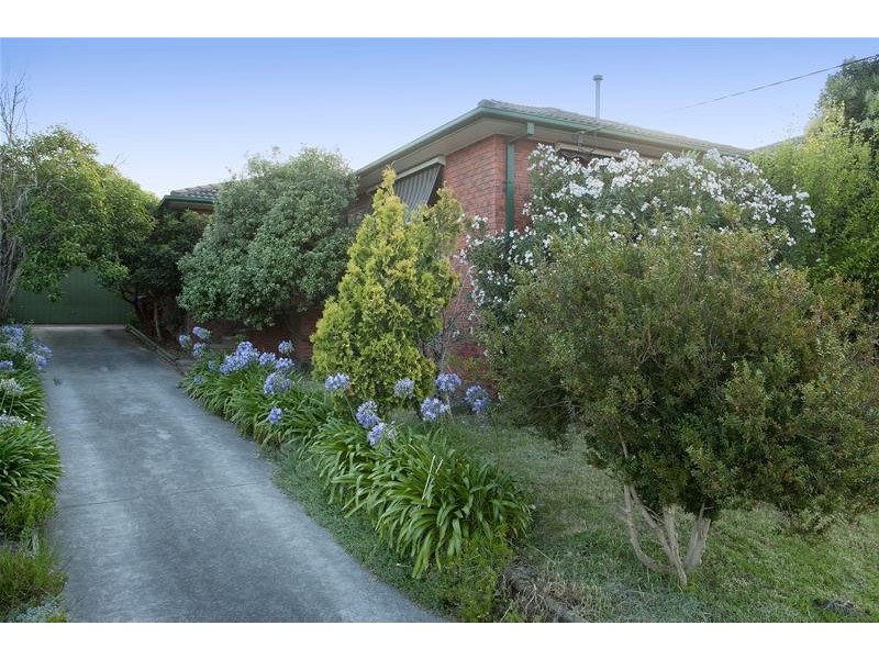 24 Lipton Drive, Dandenong North VIC 3175