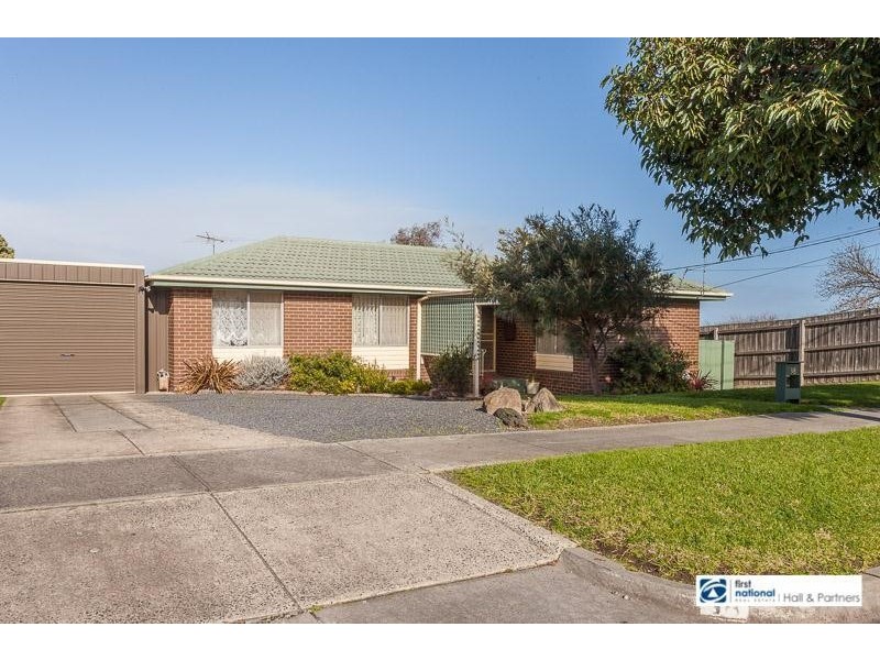 38 Coolavin Road, Noble Park North VIC 3174