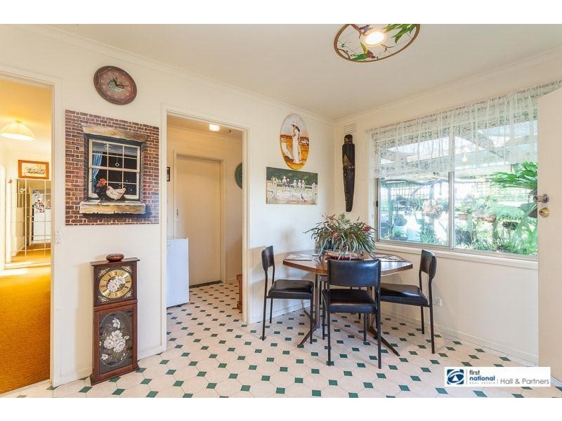 38 Coolavin Road, Noble Park North VIC 3174