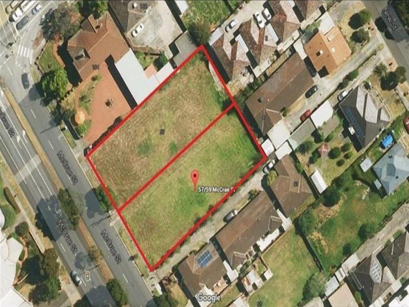 57-59 McCrae Street, Dandenong VIC 3175