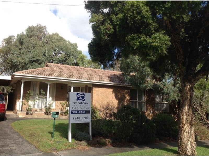 3 Shipton Court, Noble Park North VIC 3174