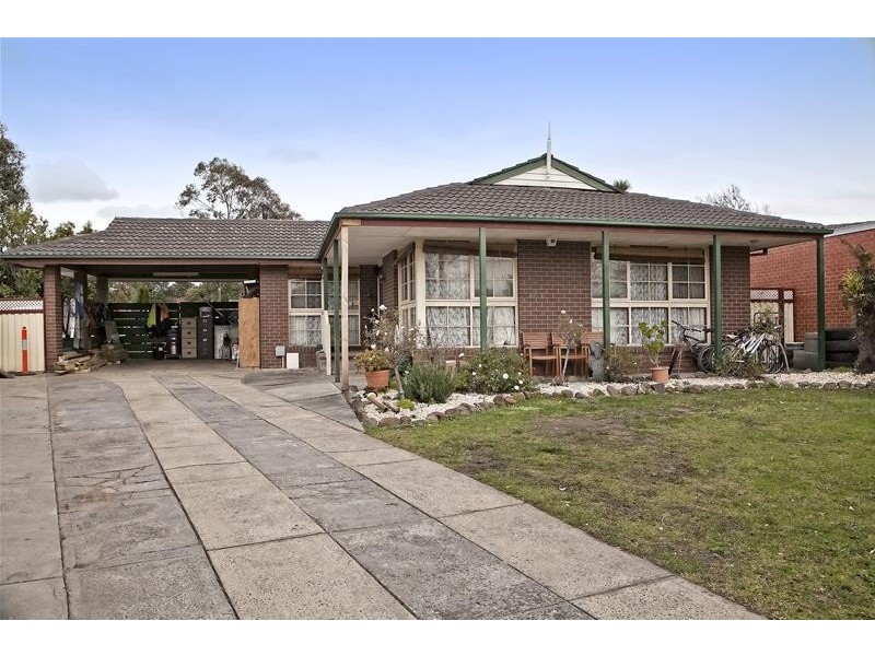 12 Ascot Court, Dandenong North VIC 3175