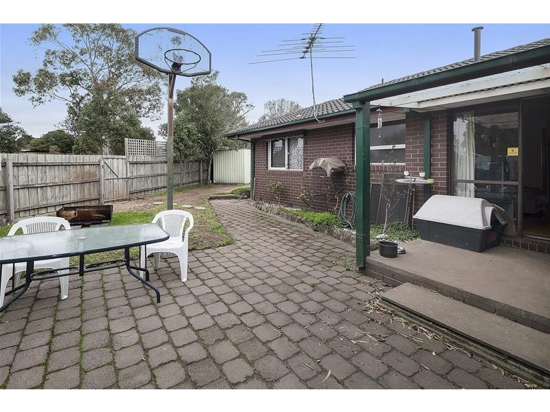 12 Ascot Court, Dandenong North VIC 3175