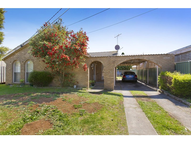 1 Facey Court, Noble Park North VIC 3174