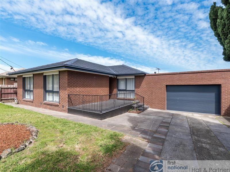 64 Bakers Road, Dandenong North VIC 3175