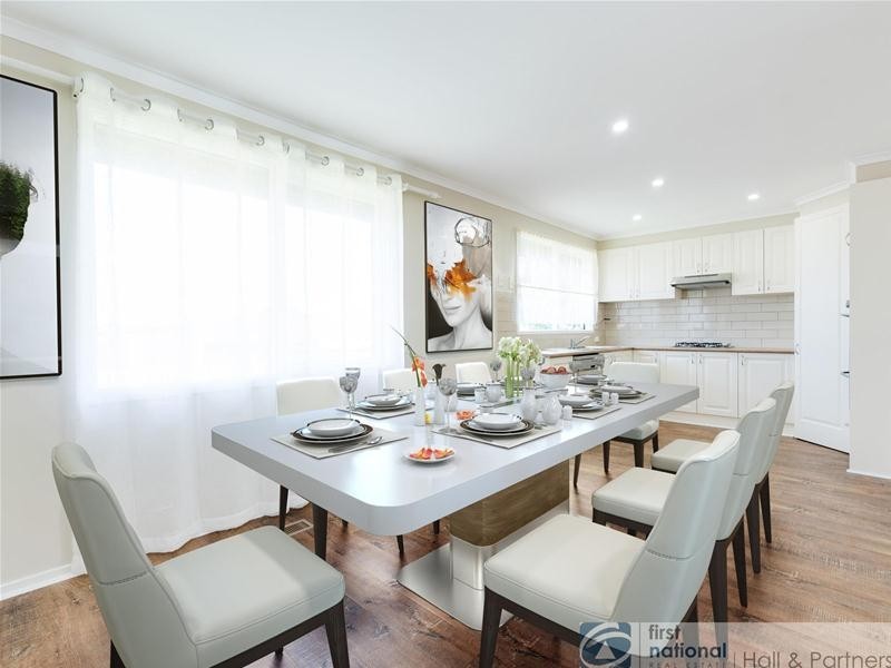 64 Bakers Road, Dandenong North VIC 3175