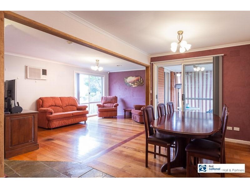 106 Illawarra  Crescent, Dandenong North VIC 3175