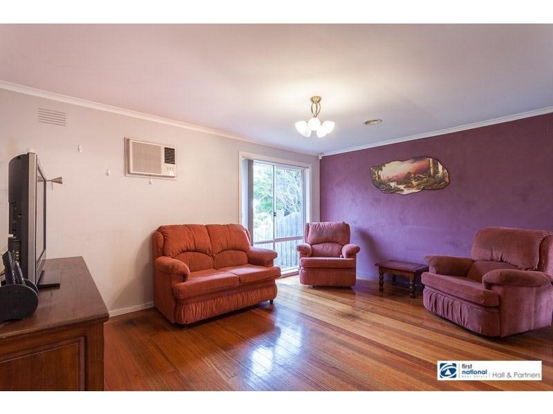 106 Illawarra  Crescent, Dandenong North VIC 3175