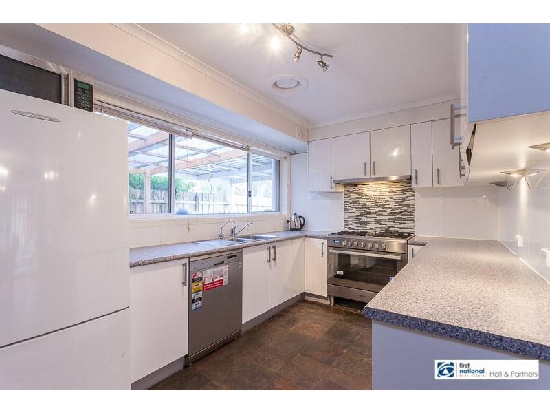 106 Illawarra  Crescent, Dandenong North VIC 3175