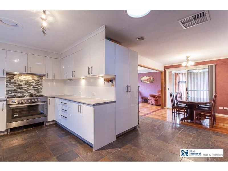 106 Illawarra  Crescent, Dandenong North VIC 3175