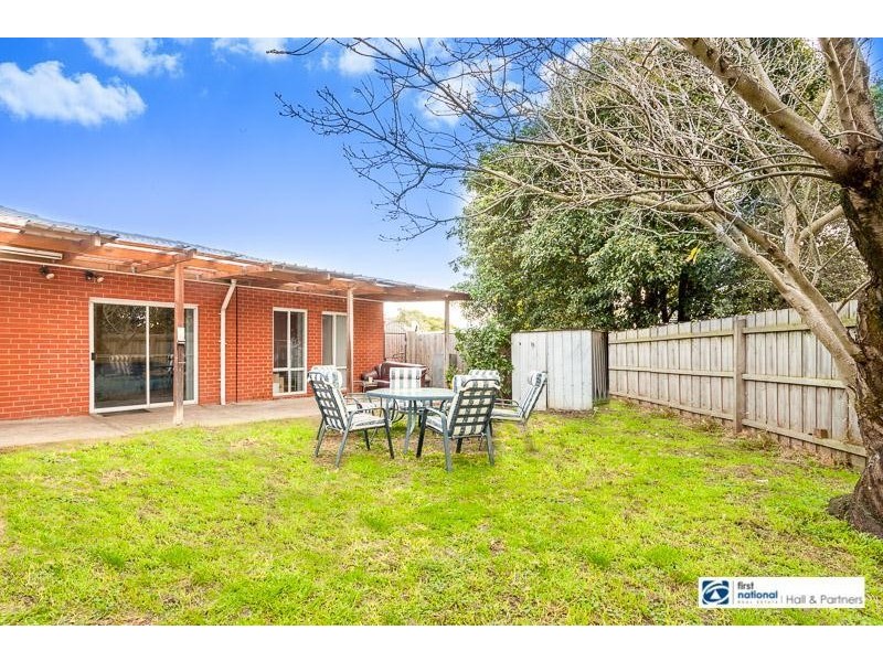 106 Illawarra  Crescent, Dandenong North VIC 3175