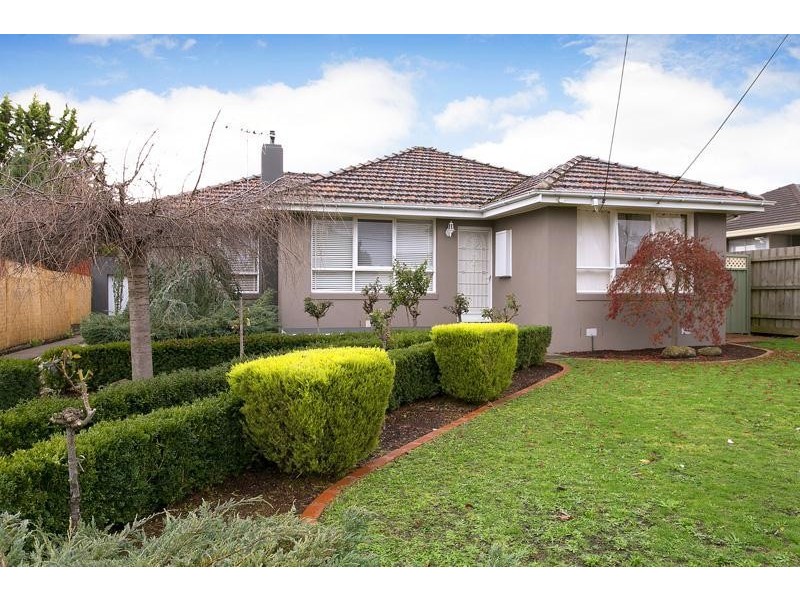 7 Carson Street, Mulgrave VIC 3170
