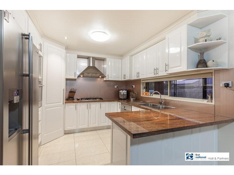 4 Paviour  Court, Dandenong North VIC 3175