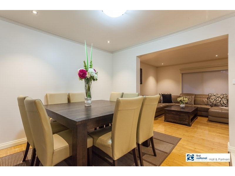 4 Paviour  Court, Dandenong North VIC 3175