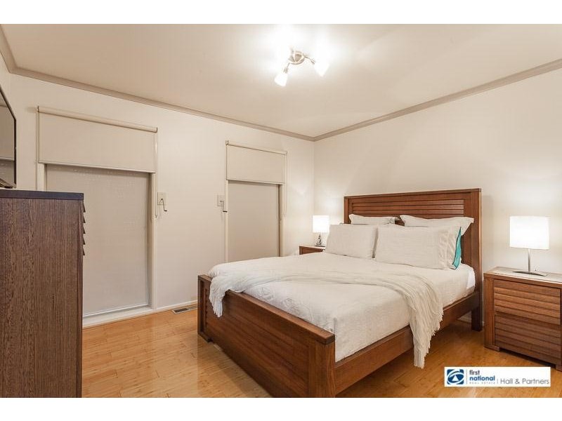 4 Paviour  Court, Dandenong North VIC 3175