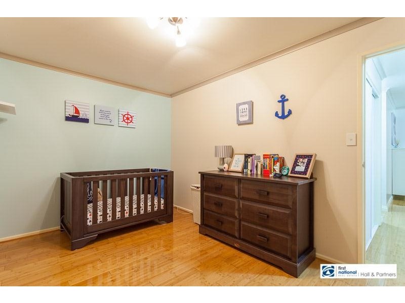4 Paviour  Court, Dandenong North VIC 3175