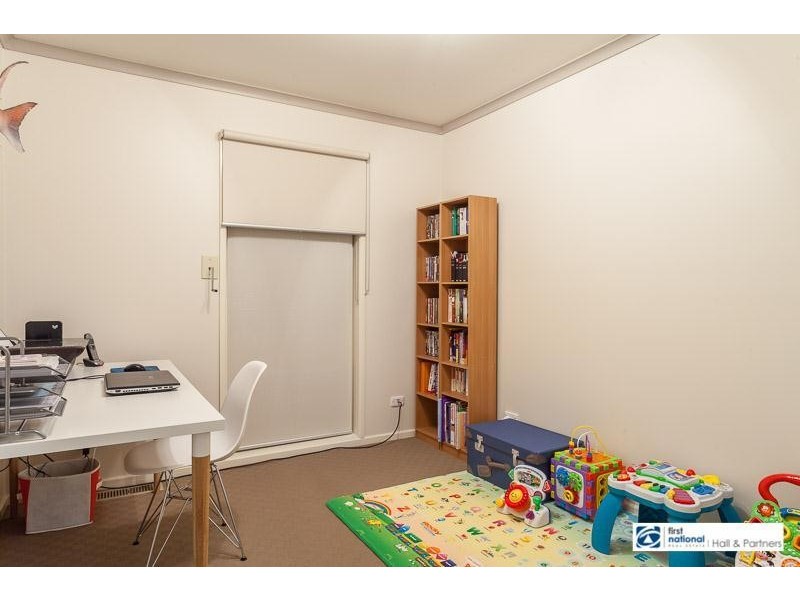 4 Paviour  Court, Dandenong North VIC 3175