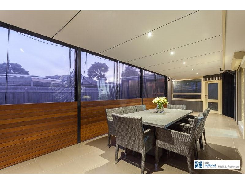 4 Paviour  Court, Dandenong North VIC 3175