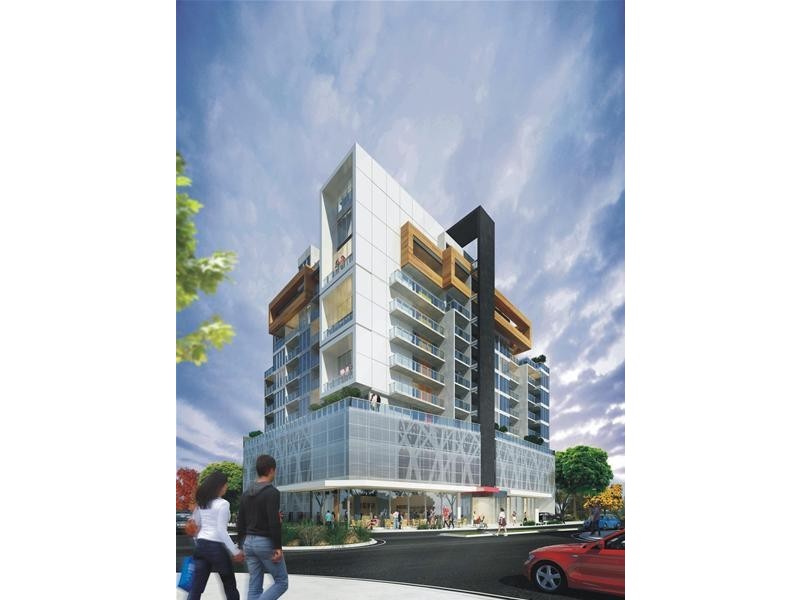 205/27 Scott Street, Dandenong VIC 3175