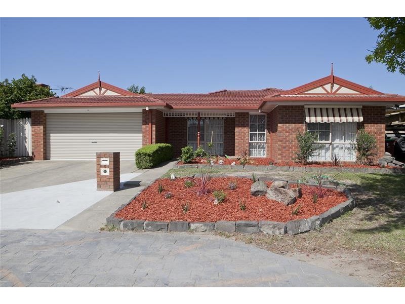 5 Acorn Court, Narre Warren South VIC 3805