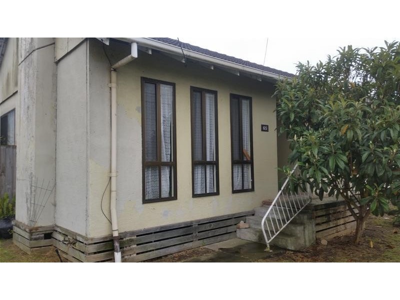 65 Curtin Crescent, Dandenong North VIC 3175