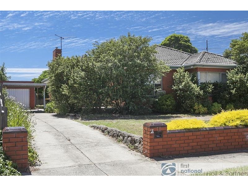 11 Hansworth Street, Mulgrave VIC 3170