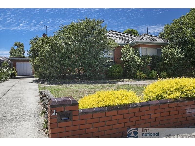 11 Hansworth Street, Mulgrave VIC 3170