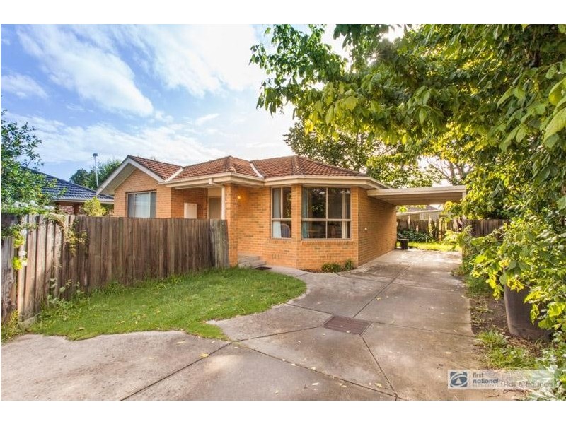 2/135 Wanda Street, Mulgrave VIC 3170