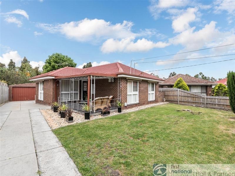9 Langold Court, Noble Park VIC 3174