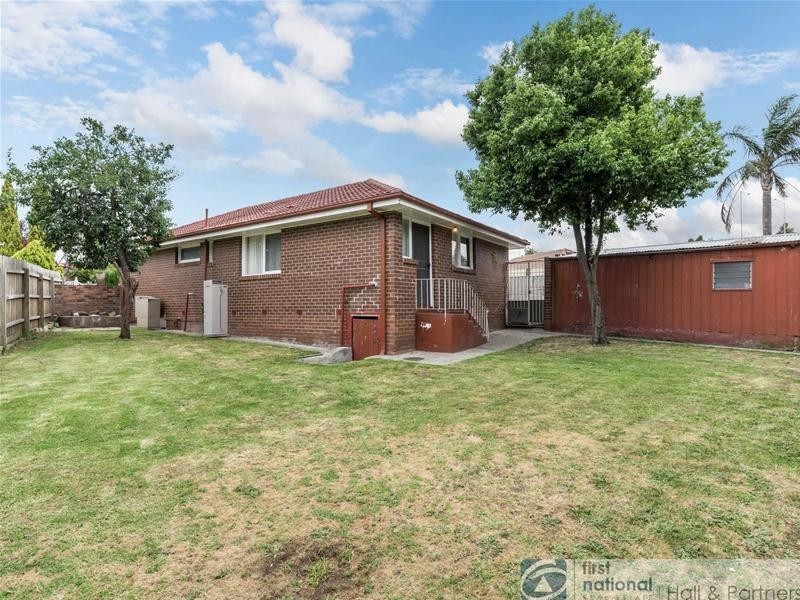 9 Langold Court, Noble Park VIC 3174
