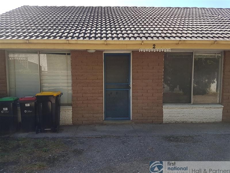 2/106 David Street, Dandenong VIC 3175
