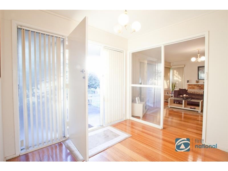 6 Shaftsbury Drive, Mulgrave VIC 3170