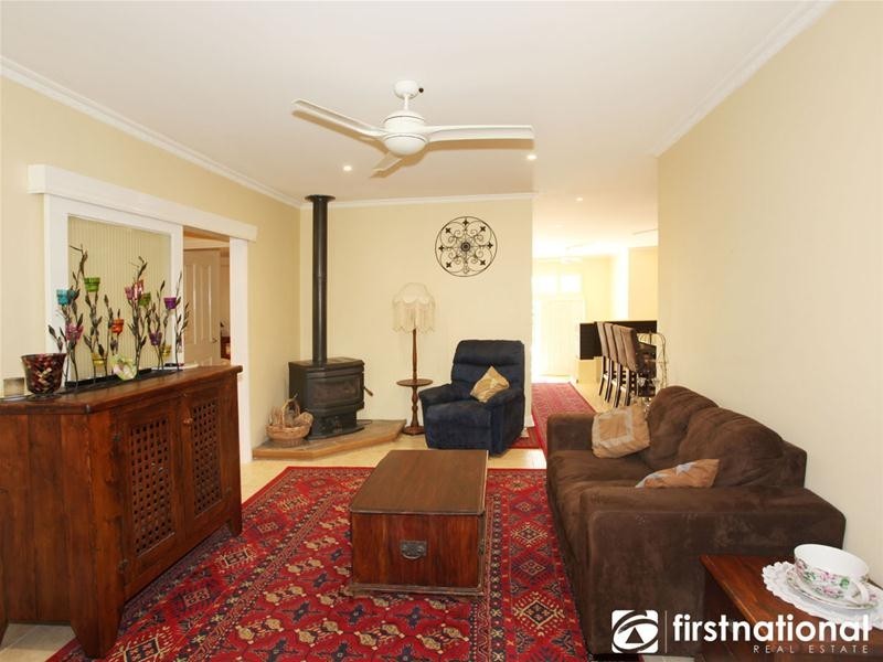 5 Henry Avenue, Hallam VIC 3803