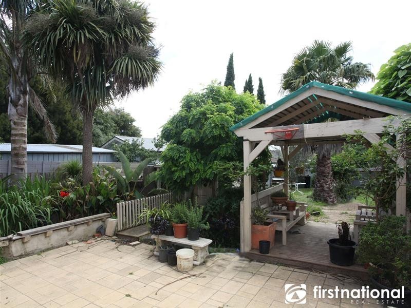 5 Henry Avenue, Hallam VIC 3803