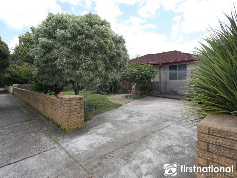 5 Henry Avenue, Hallam VIC 3803