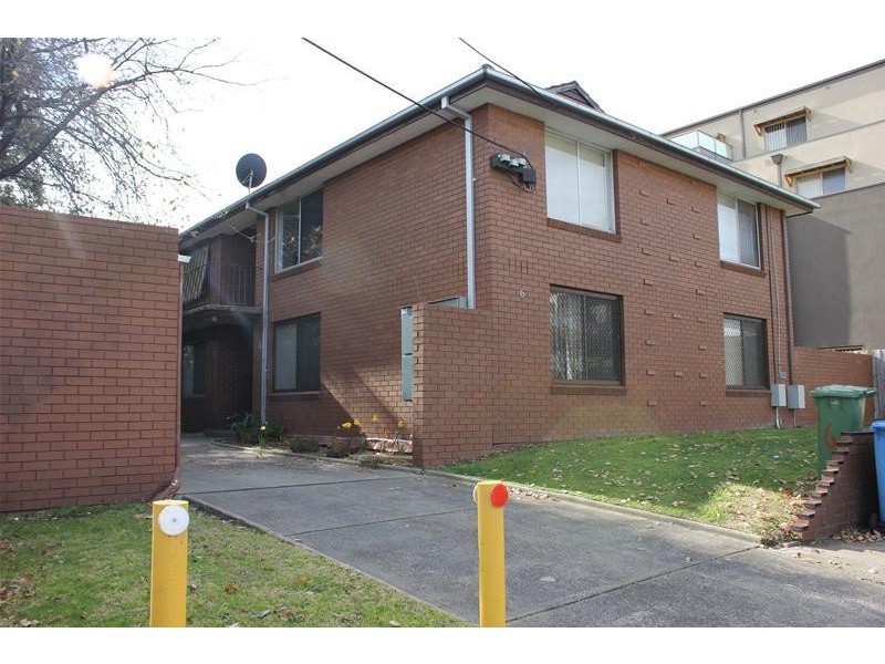 5/6 Hutton Street, Dandenong VIC 3175