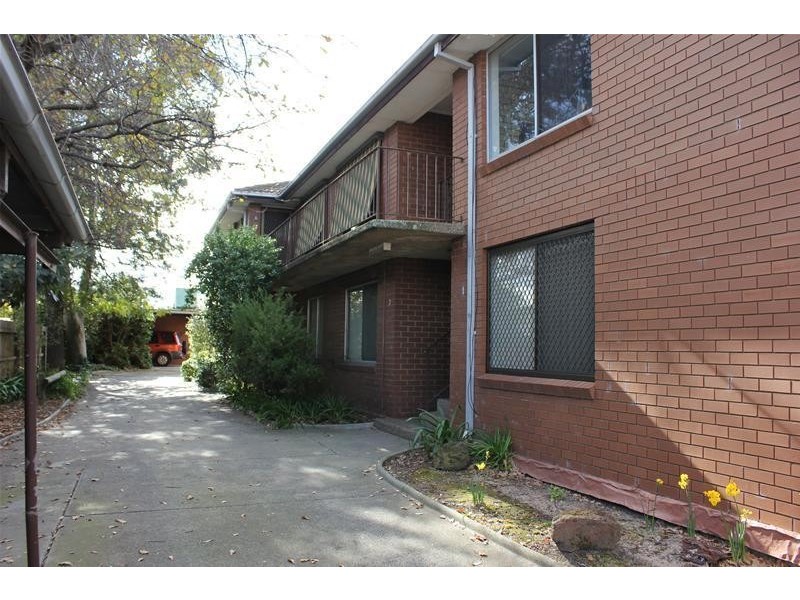 5/6 Hutton Street, Dandenong VIC 3175