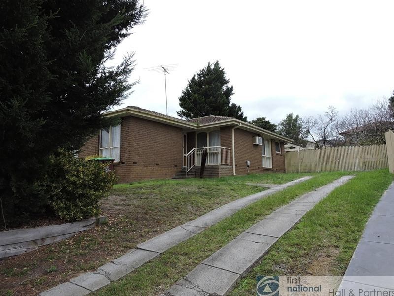 30 Matthew Flinders Avenue, Endeavour Hills VIC 3802